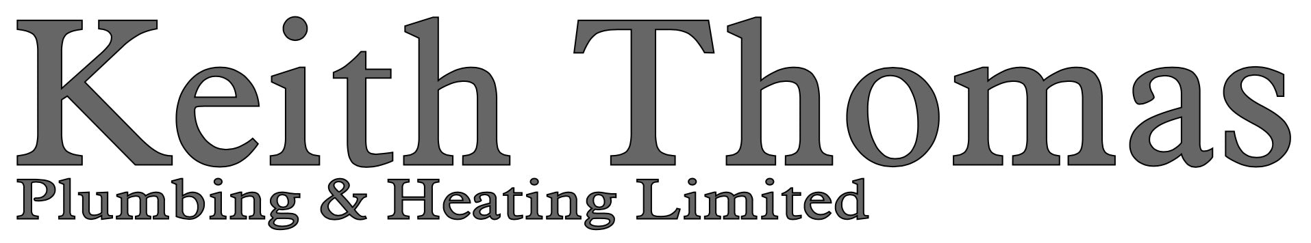 Keith Thomas Plumbing & Heating Limited